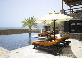 Six Senses Hideaway Zighy Bay 60
